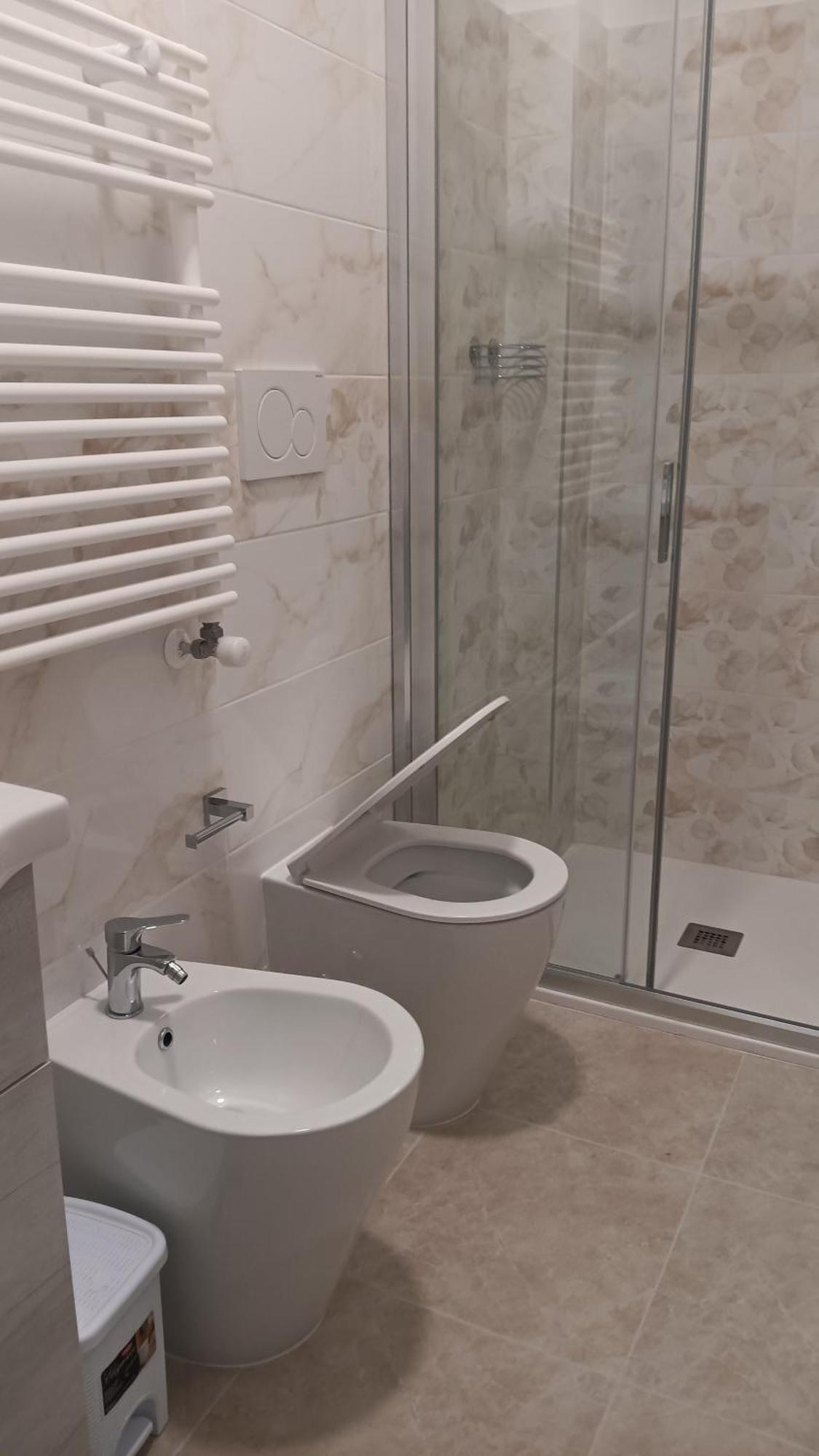 B&B D'Ambrosio Milan Exterior photo