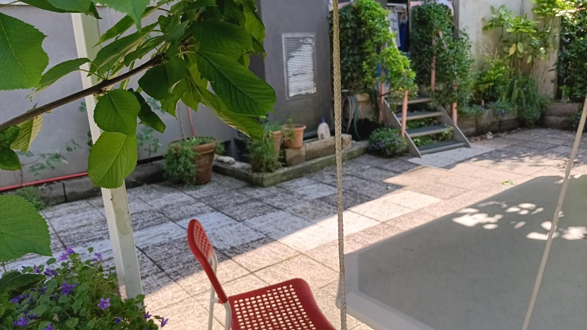 B&B D'Ambrosio Milan Exterior photo