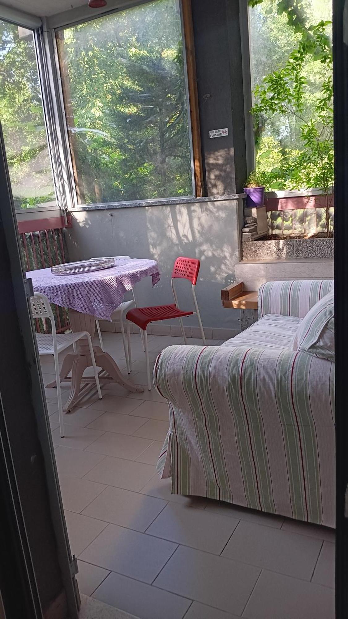B&B D'Ambrosio Milan Exterior photo