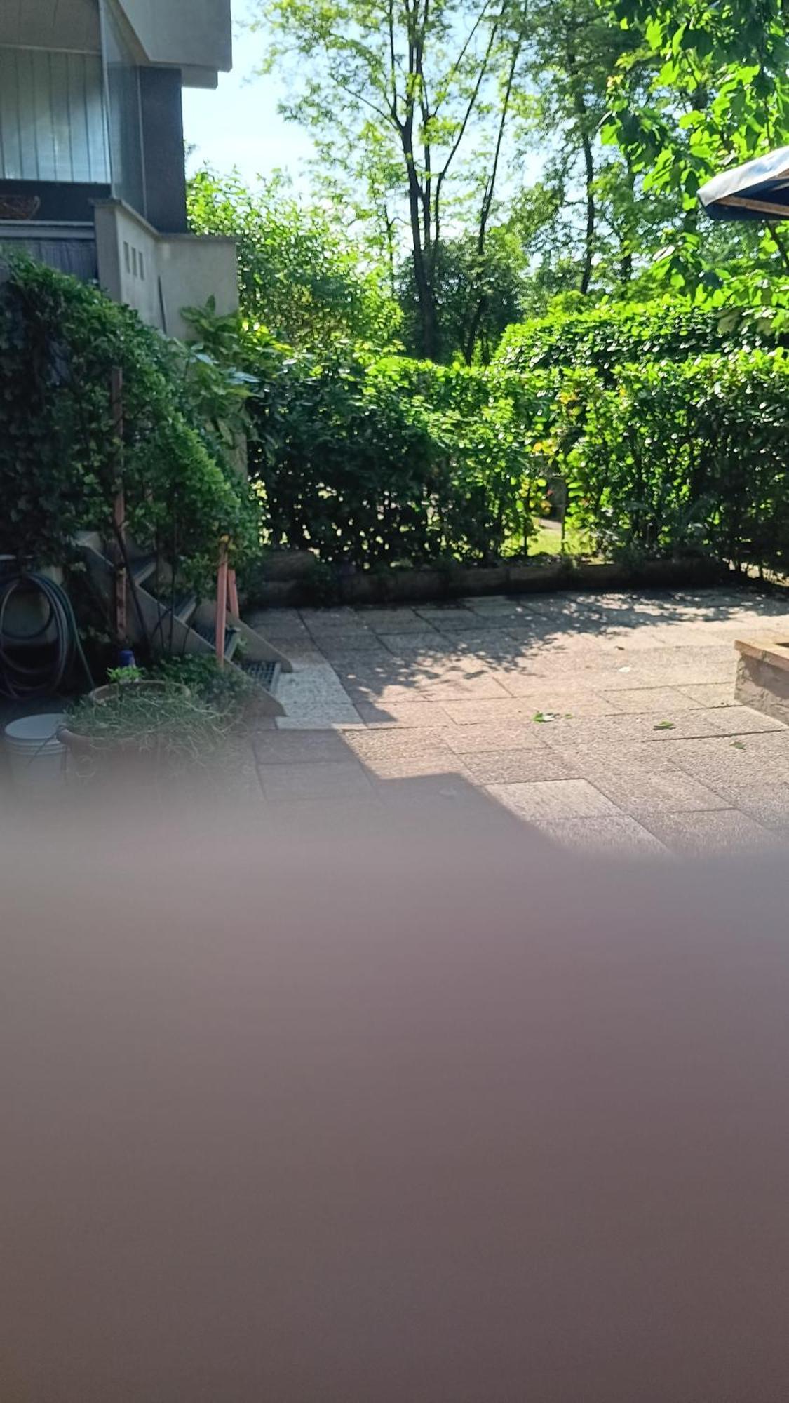 B&B D'Ambrosio Milan Exterior photo
